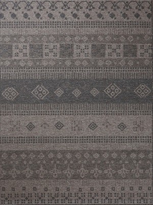 Nexus Halı Antique 8068 Yumuşak Dokulu Kolay Temizlenebilir Dekoratif Halı