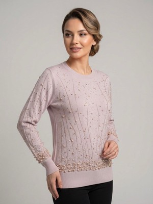 Eskişehir Mağazacılık 5102 Belgin Rayon Bluz