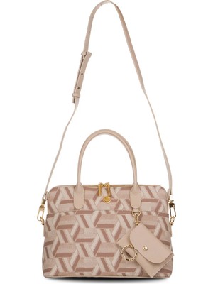 U.S. Polo Assn. Uspa Bayan Canta US26106