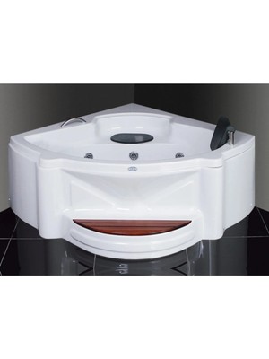 Selika Mostar Jakuzi Standart 135X135 cm H:56