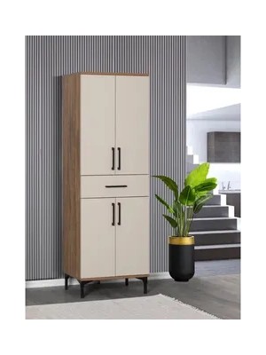 Vivense Lina Çok Amaçlı Dolap