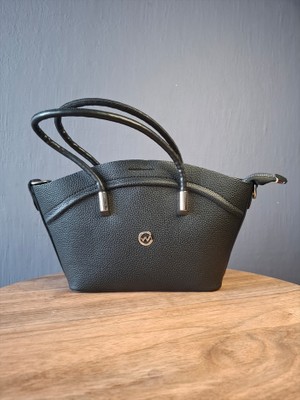 Varnabag VE-6599 Oval Kesim Omuz & El Çantası