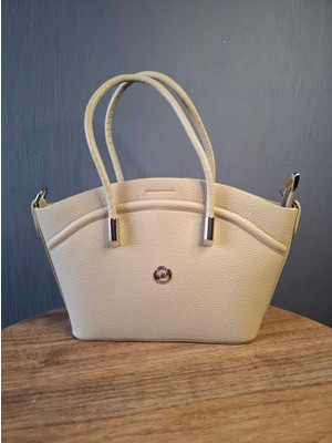 Varnabag VE-6599 Oval Kesim Omuz & El Çantası