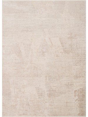 Kyoto 05 Beige Grey Klasik Desenlere Sahip Sık Dokuma Yüksek Kalite Oturma Odası Salon Halısı