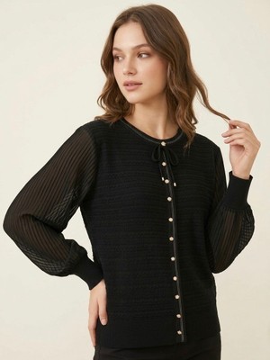 Eskişehir Mağazacılık 70449 Onteks Bluz