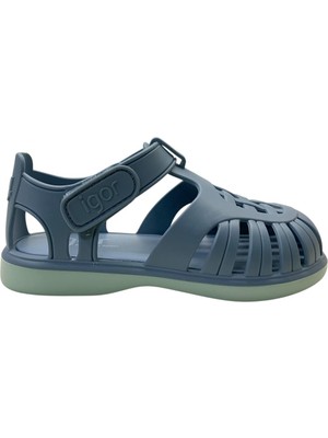Igor BB355 Tobby Solid Bicolor Çocuk Sandalet