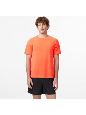 Energetics Gilma Kadın Kırmızı Antrenman T-SHIRT.901