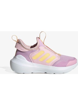 Adidas Tensaur Comfort Çocuk Mor Spor Ayakkabı.-