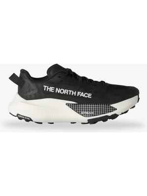The North Face Altamesa 500 V2 Kadın Siyah Koşu Ayakkabısı.-