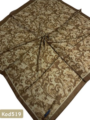 Ebru Desen Soft Eşarp