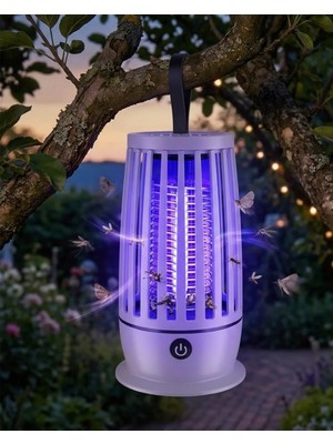 Demrion HS374 Sinek Kovucu