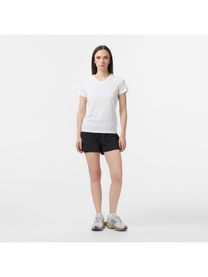 Energetics Bamas Ix Kadın Siyah Antrenman ŞORT.050