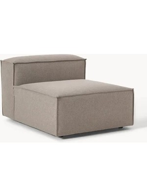 Vivense Lena Keten Orta Modül, Kahverengi