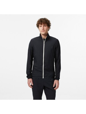 Energetics Joan Erkek Siyah Koşu RÜZGARLIK.901