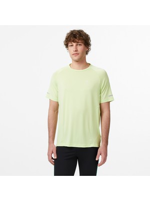 Energetics Ellazor Iı Erkek Sarı Koşu T-SHIRT.905