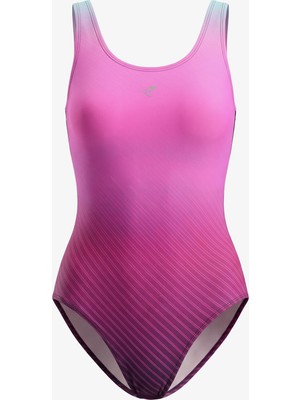 Energetics Franka Kadın Mavi MAYO.901