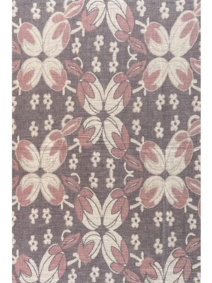 Ellia Soft Müslin Peştamal Havlu %100 Pamuk Plaj Havlusu Yumuşak Doku Banyo Havlusu 90X170 cm
