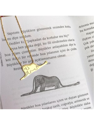 PremiumPort Sevimli Fil ve Boa Yılanı Figürleri, Çocuklar Için Eğlenceli Oyun Seti