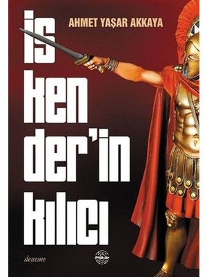 Mühür Kitaplığı Iskender'in Kılıcı