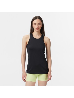 Energetics Glory Vı Sl Kadın Siyah Antrenman T-SHIRT.050