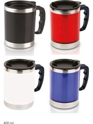 TeknoKapsül Termoslu Bardak Mug