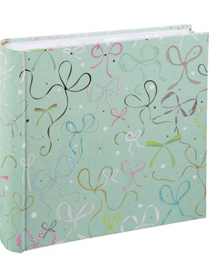 Goldbuch Ribbone Fotoğraf Albümü – 200 Fotoğraf Kapasiteli, 10X15 - 23X23CM