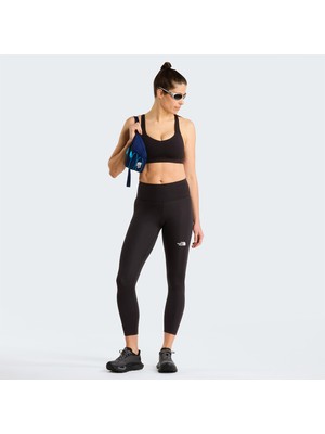 The North Face Flex 25IN Kadın Siyah Tayt.-