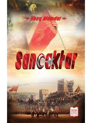 Yayın Dünyamız Yayınları Sancaktar