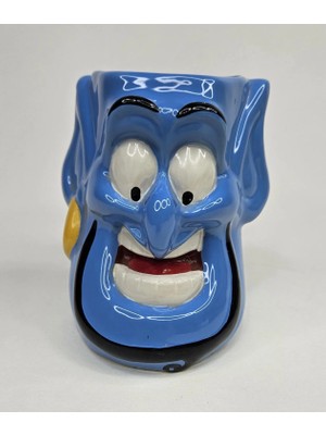 TeknoKapsül Alaaddin Kupa Bardak