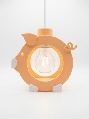 Figürlü Çocuk ve Bebek Odası Için Avize, Dekoratif Sarkıt Aydınlatma