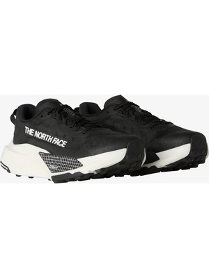The North Face Altamesa 500 V2 Kadın Siyah Koşu Ayakkabısı.-