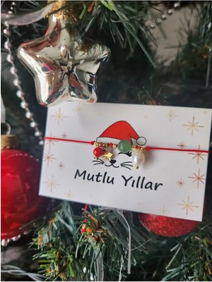 Home Doğaltaş Yeni Yil Şans Bilekliği