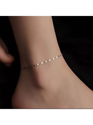 Home Çelik Dudak Zincir Halhal