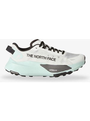 The North Face Altamesa 500 V2 Kadın Beyaz Koşu Ayakkabısı.-