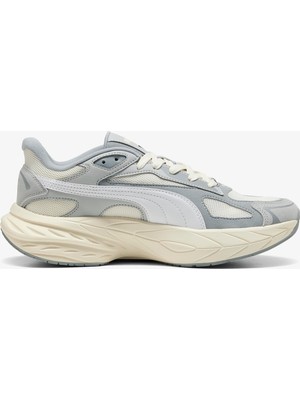 Puma Hypnotic Ls 2 Unisex Gri Spor Ayakkabı.03