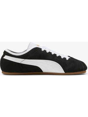Puma Tackle Unisex Siyah Spor Ayakkabı.01