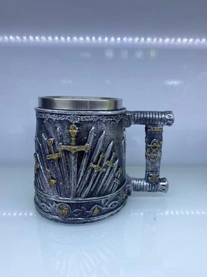 TeknoKapsül Game Of Kılıç Kod 955