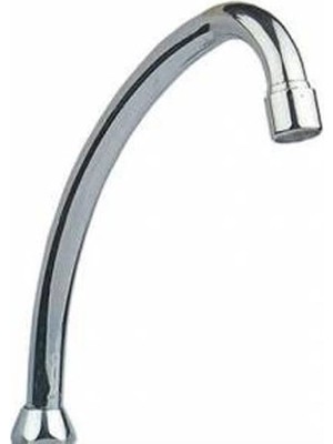 TeknoKapsül Kuğu Batarya Borusu Uzun