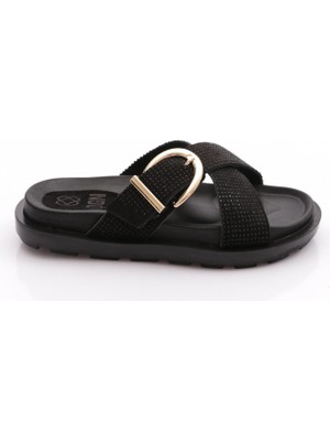 Dgn MY1004 Kadin Terlik