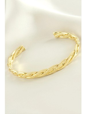 LTG Nova Burgulu Kelepçe Bileklik