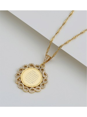 PremiumPort 925 Ayar Gümüş Sonsuzluk Detaylı Kolye, Zarif ve Şık Takı Özelliği