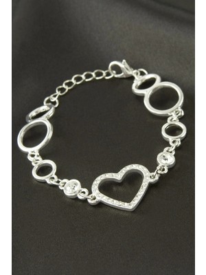 LTG Nova Taşlı Bileklik