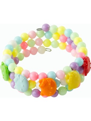 LTG Nova Helezon Boncuk Çocuk Bileklik