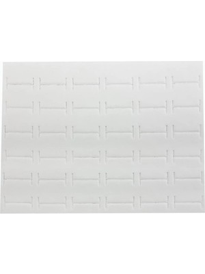 LTG Nova 36'lı Yüzük Kutusu Süngeri