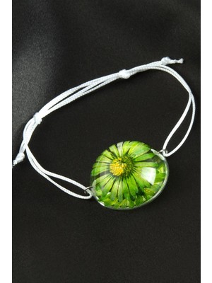 LTG Nova Papatya Epoksi Bileklik