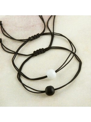 LTG Nova Gecem Seninle Şanslı Bileklik