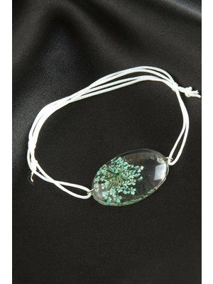 LTG Nova Sultan Otu Hayat Ağacı Epoksi Bileklik