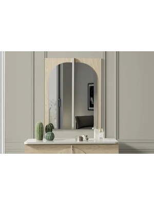 Vivense Rebel Rota Ayna, Kumtaşı