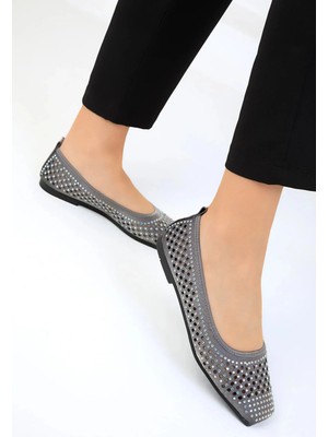 No 35 Moda Plati?n Kadin Babet MC2024