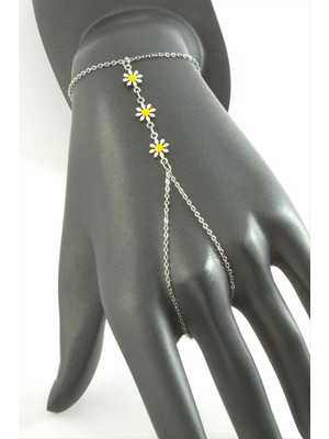 Marsilyan Papatya Mineli Şahmeran